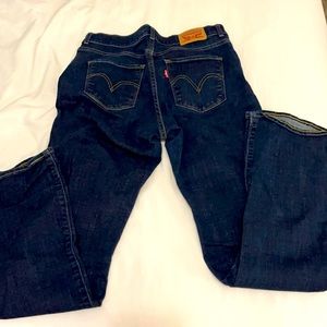 Levi jeans